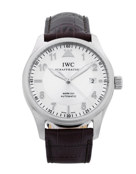 IWC Pilot's Mark XVI IW325502